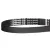 PJ 457 / 180 J / Optibelt