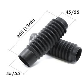 Univerzális féltengely porvédő / W26