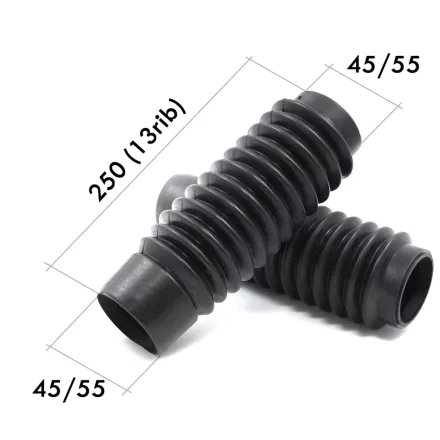 Univerzális féltengely porvédő / W26