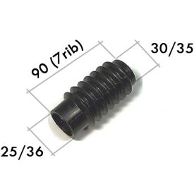 Barkasz porvédő / W69