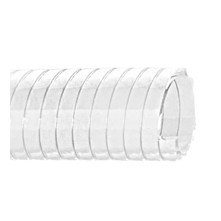 050/059mm / PU szívó-nyomótömlő / 4 bar/7,0 MVO