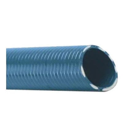 025/034mm/FUEL / Olajálló szívó-nyomó tömlő / 8 bar