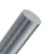 PVC rúd / 6 mm-től 120 mm-ig / Szürke