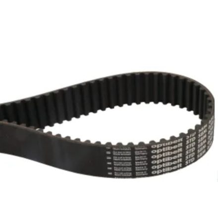 Keresztbordás szíj / S14M 2590 / Z=185 / Optibelt STD