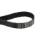 S14M 1400 / Z=100 / Optibelt STD