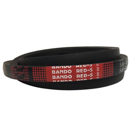 Ékszíj / 13 x 8 x 2438 Li / SA 97 / Bando / RED S II