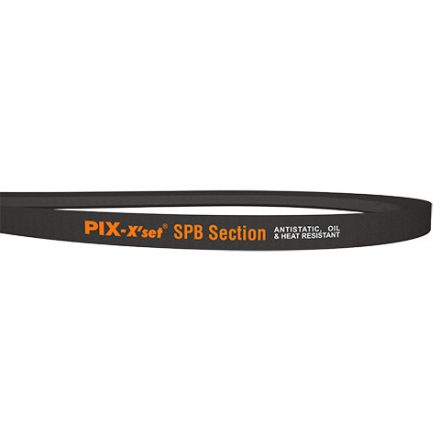 SPB 2335 Lp / PIX-X’set ®