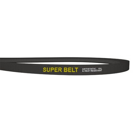 SPC 2500 Lp / .Super Belt