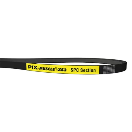SPC 2000 Lp / PIX-MUSCLE-®XS3 (Erősített)