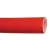 10 mm Szilikontömlő (Silibar piros)