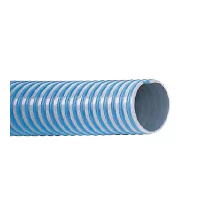 127/143mm/MULTIFLEX XTREME / PVC szennyvíztömlő / 9,0 MVO