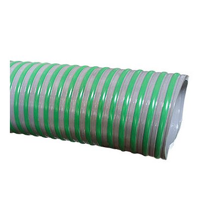 102/117mm/SUPERELASTIC / PVC szennyvíztömlő / 9,0 MVO