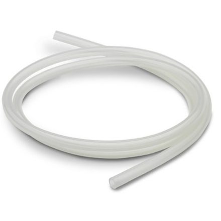 25/34mm / Szilikon gumitömlő / Nem nyomásálló