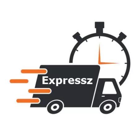 Gumilemezek, tömlők gyorsított beszerzése kb. 1-2 munkanap alatt