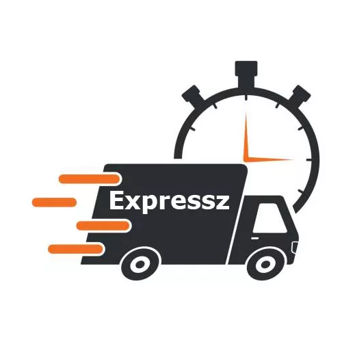   Gumilemezek, tömlők gyorsított beszerzése kb. 1-2 munkanap alatt