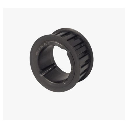 TB 30 8M 20 / TB 1108 / Szorítóhüvelyes szinkronszíj tárcsa / Acél