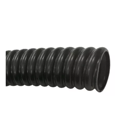 25/34mm/Acélfonat / Teflon tömlő - hullámos falú / 50 bar