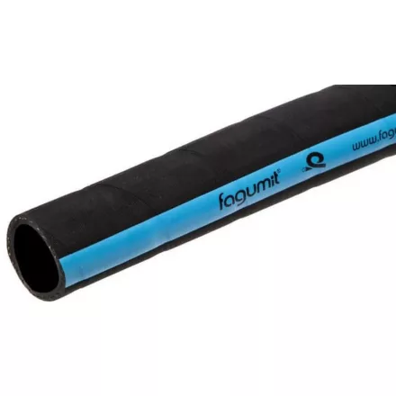 250/270mm/Fagumit / Víz szívótömlő / 2 bar