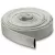 52 mm Laposra feltekerhető ipari tömlő gumis belsővel (Fabricflat EPDM)
