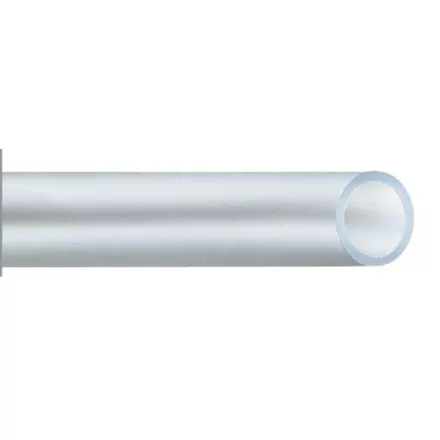 10 mm Víztiszta PVC tömlő betét nélkül (Polyform)