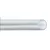 4 mm Víztiszta PVC tömlő betét nélkül (Polyform)