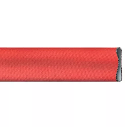 38 mm Laposra feltekerhető víztömlő (Pyroflat RED)