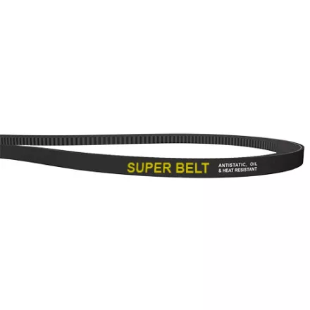 XPZ 850 Lp / .Super Belt