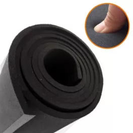 Neoprén habosított lemezek