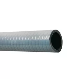 PVC szennyvíztömlő - Szürke