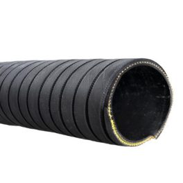 Gummi Kühlwasser Saug- und Druckschlauch