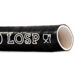 Élelmiszeripari siló tömlő - LOSP