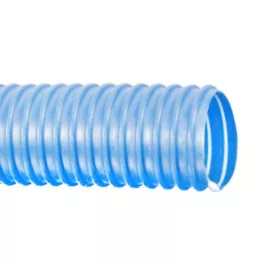 PVC csigatömlő - Erősített vetőgép tömlő