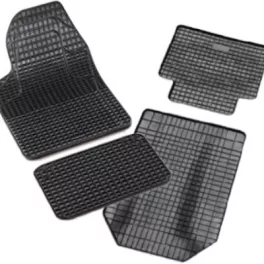 Autószőnyeg szettek