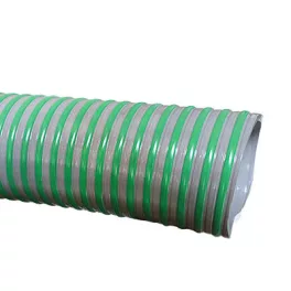 PVC szennyvíztömlő - SUPERELASTIC