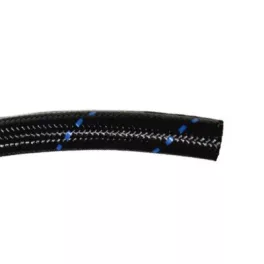 Gumi üzemanyag tömlő - Textil szövetes