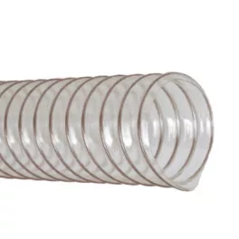PUR csigatömlő - 0,5-0,6mm Antisztatikus