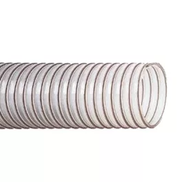 PUR csigatömlő erősített - 0,7mm