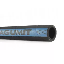 Gumi víz szívó-nyomó tömlő Fagumit 100°C