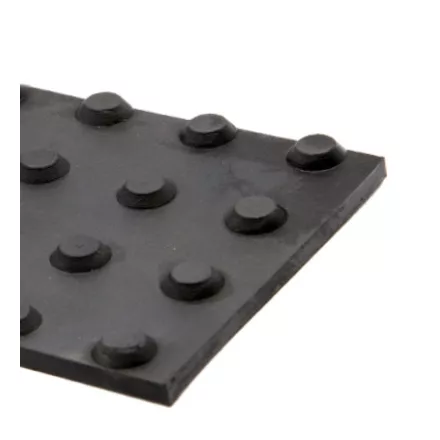 Kis stopli mintás lemez