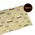 1 mm / Azbesztmentes tömítőlemez / Sárga / 140 C / 1500 x 1500 mm / (Temafast ECO)