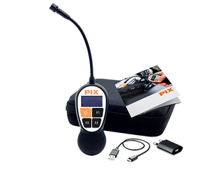 PIX Digital Tension Meter