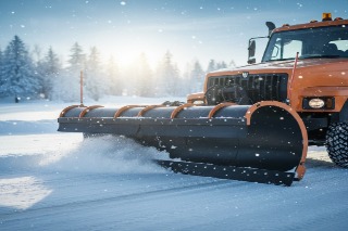 Felkészült a télre? – Hótoló gumiélek ipari felhasználásra