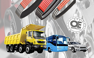 Optibelt Car Power  Szíjak!