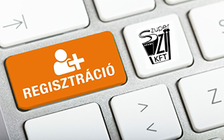 5 ok amiért érdemes regisztrálni!